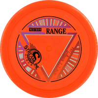 Neutron Range