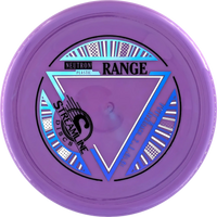 Neutron Range