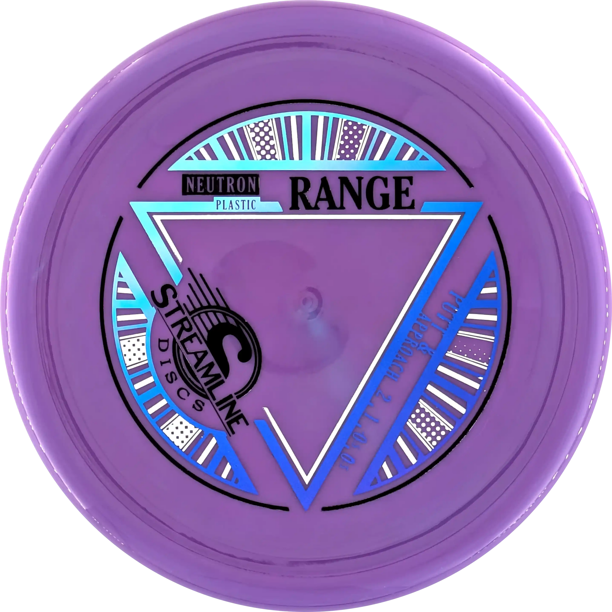 Neutron Range