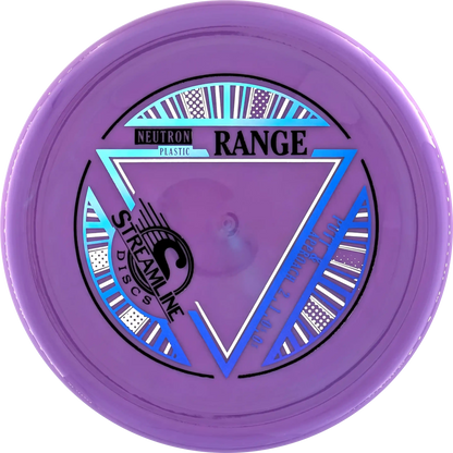 Neutron Range