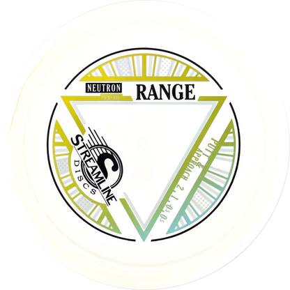 Neutron Range