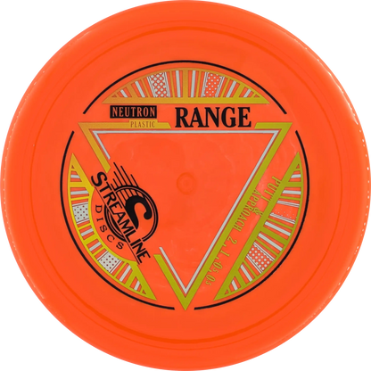 Neutron Range