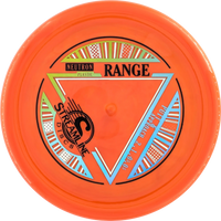 Neutron Range