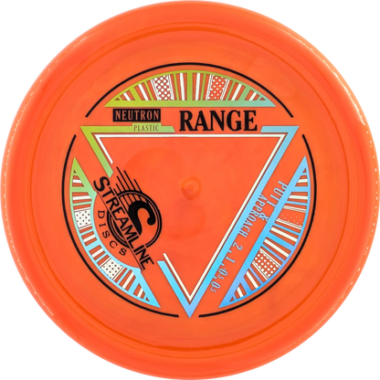Neutron Range