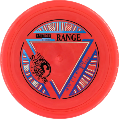 Neutron Range
