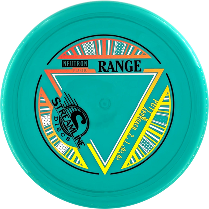 Neutron Range