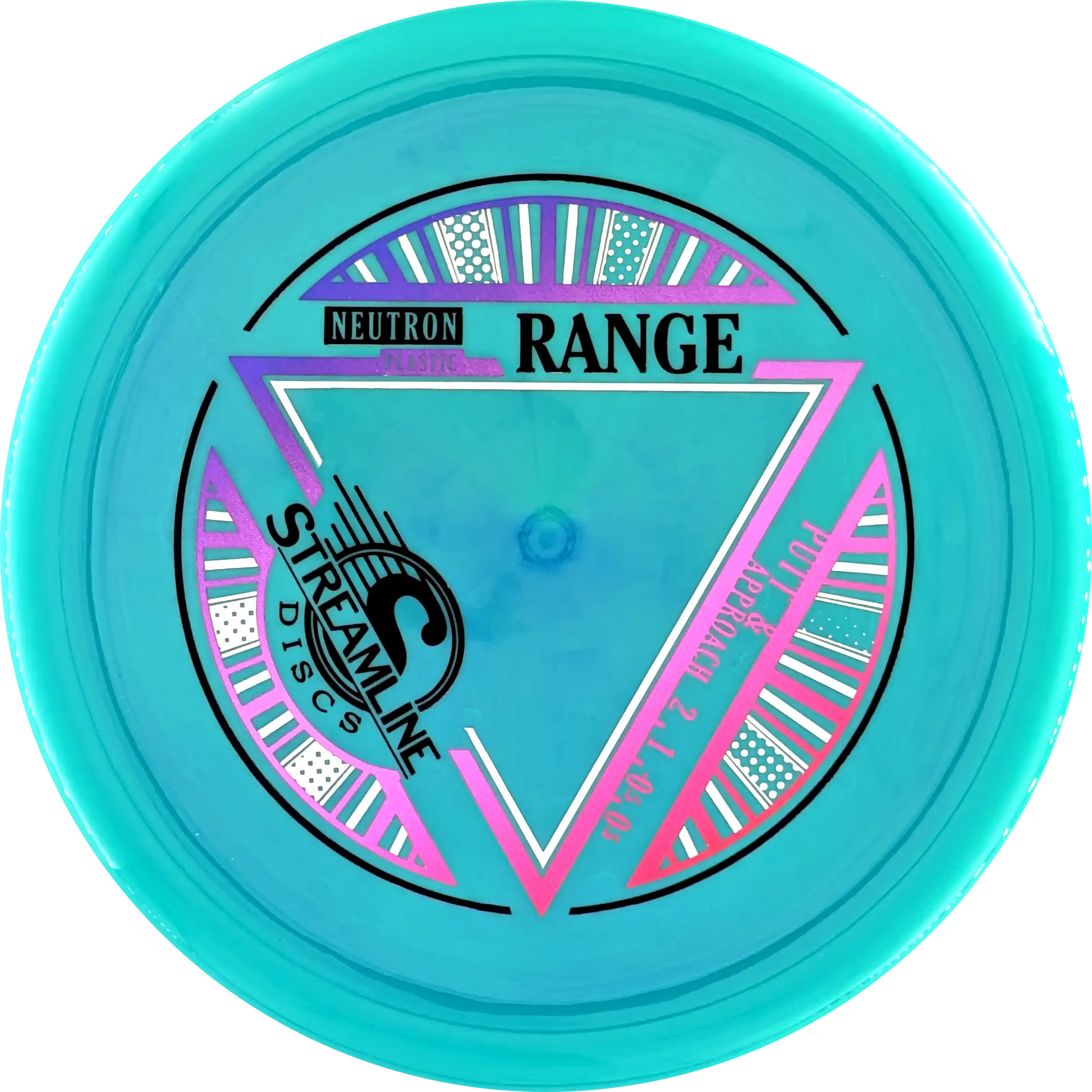 Neutron Range