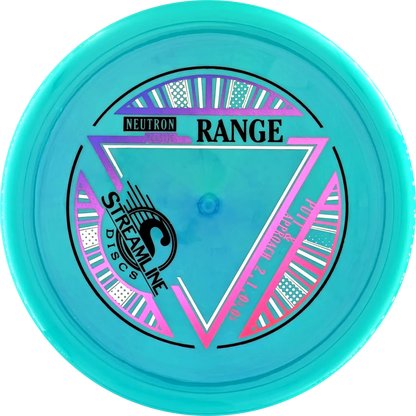 Neutron Range