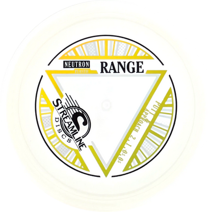 Neutron Range