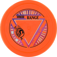 Neutron Range