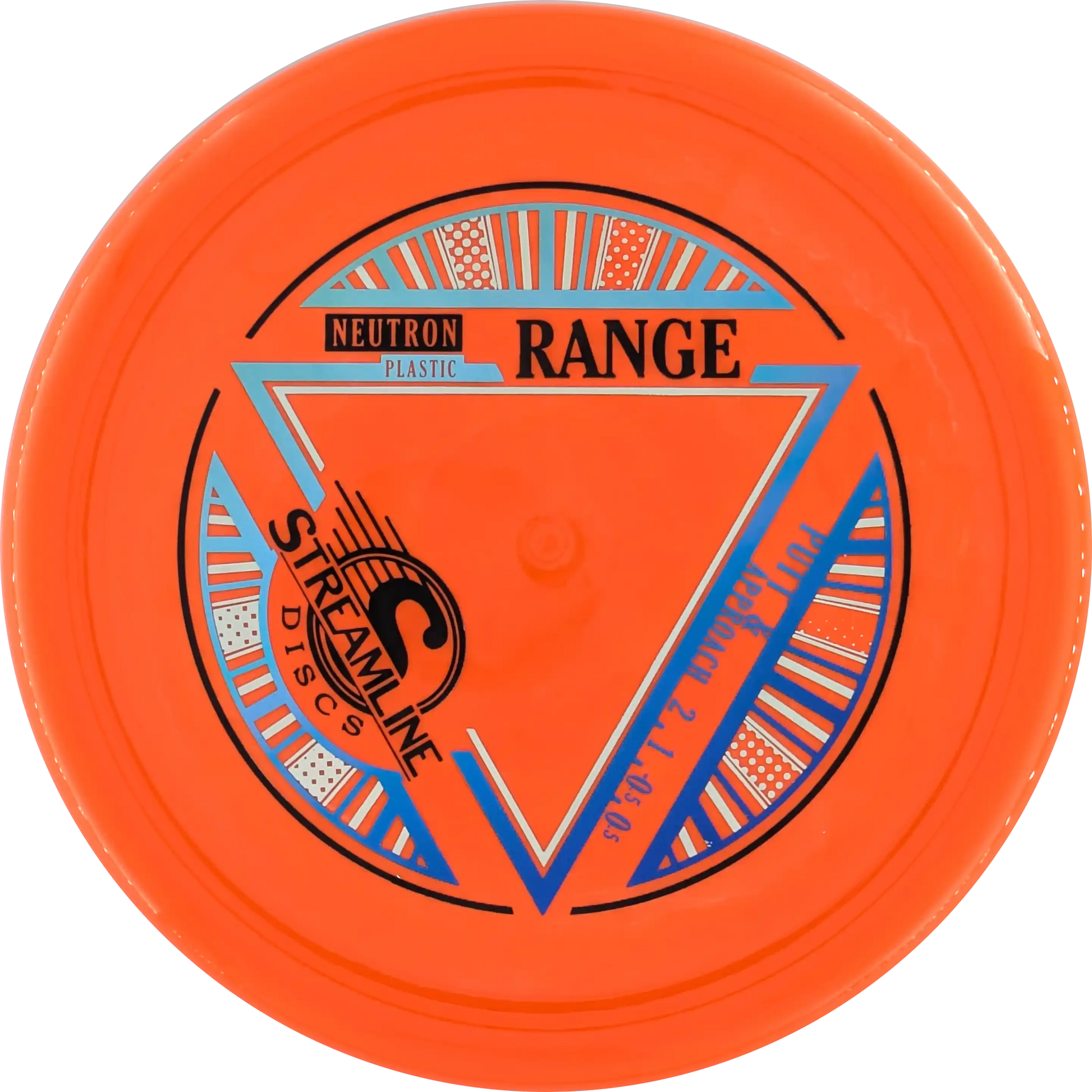 Neutron Range