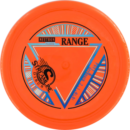 Neutron Range