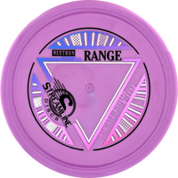 Neutron Range