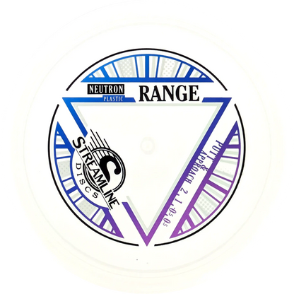 Neutron Range