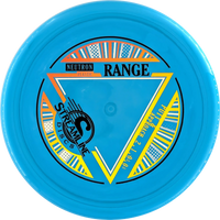Neutron Range