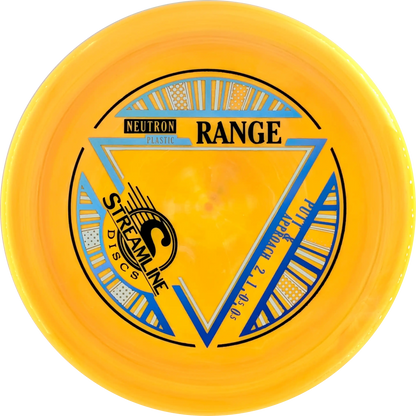 Neutron Range