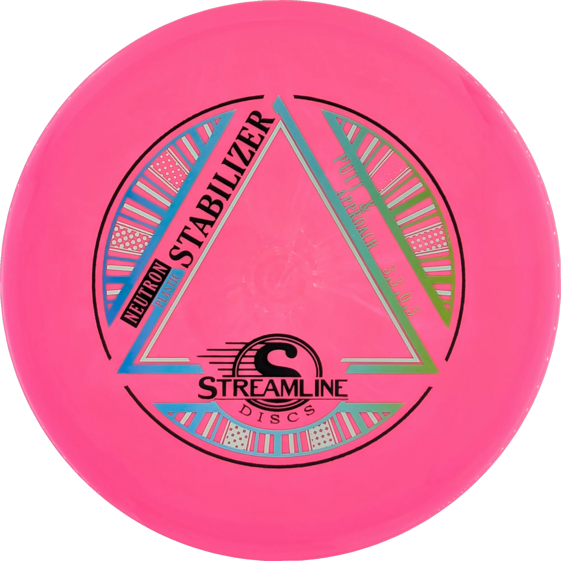 Neutron Stabilizer