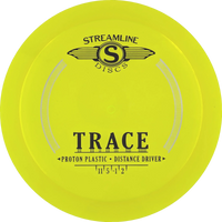 Proton Trace
