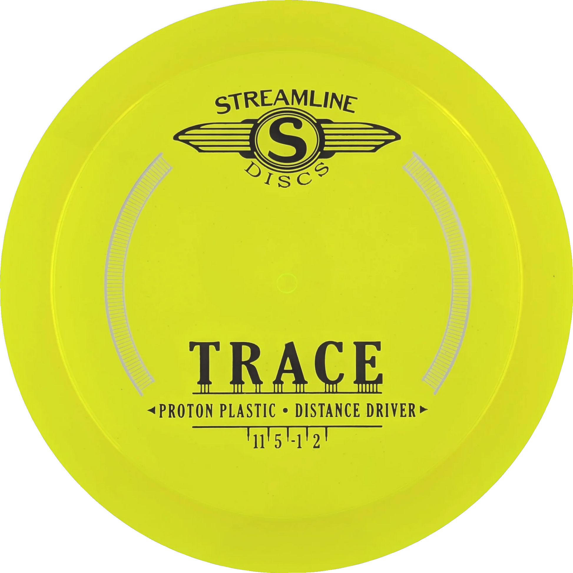 Proton Trace