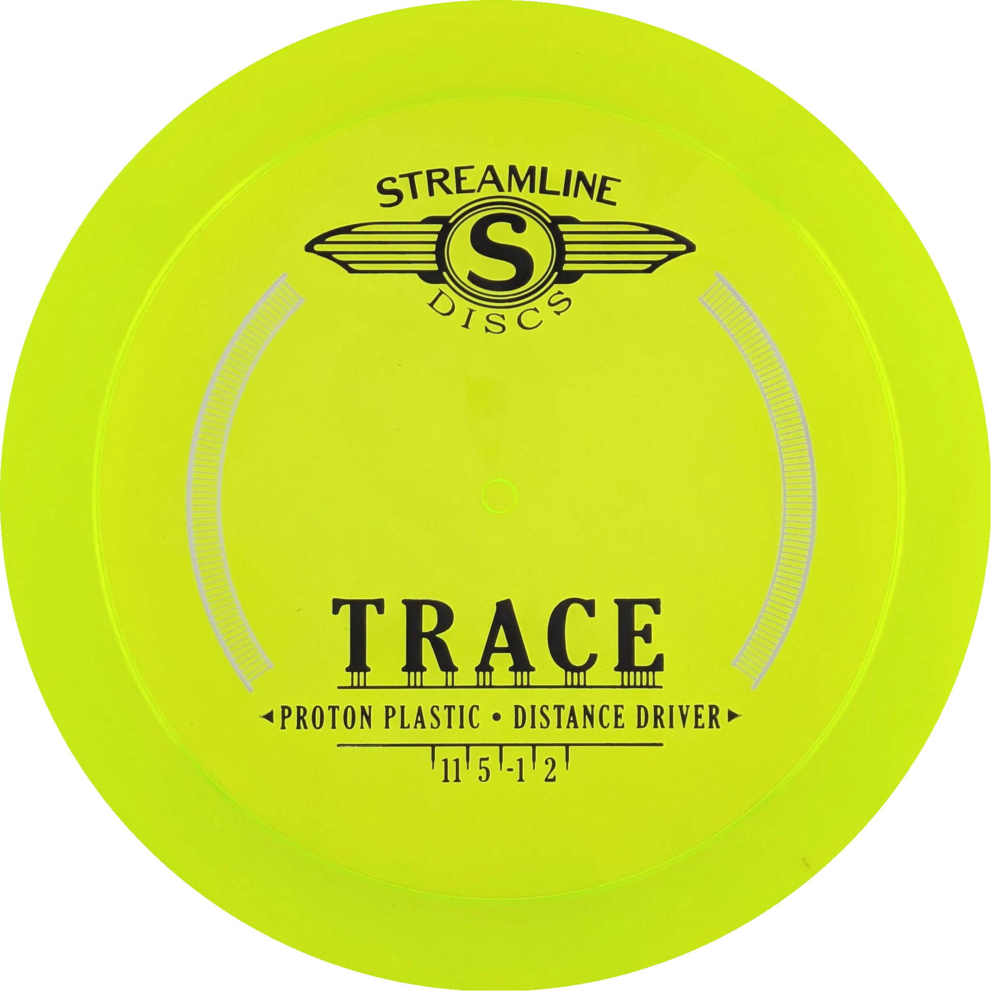 Proton Trace