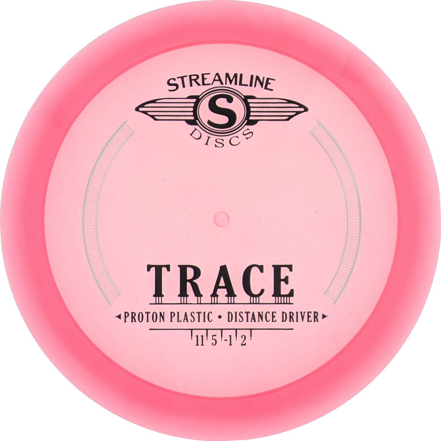 Proton Trace