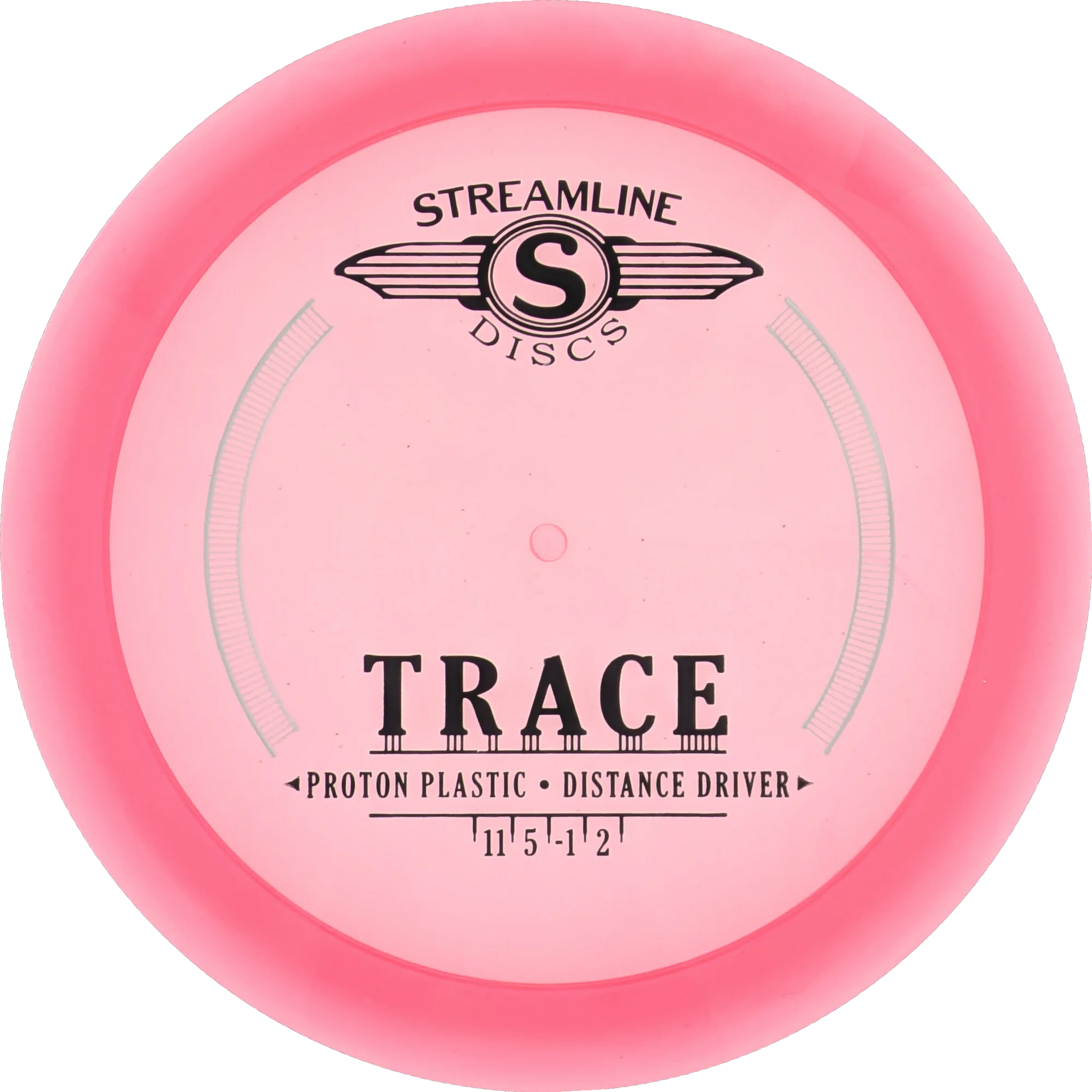 Proton Trace