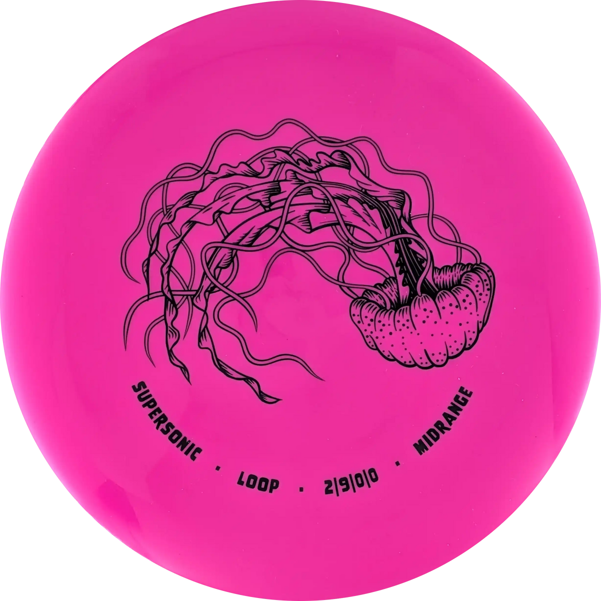 Sonic Grip Loop