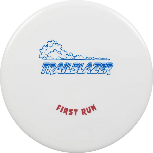 Sonic Grip Trailblazer First Run