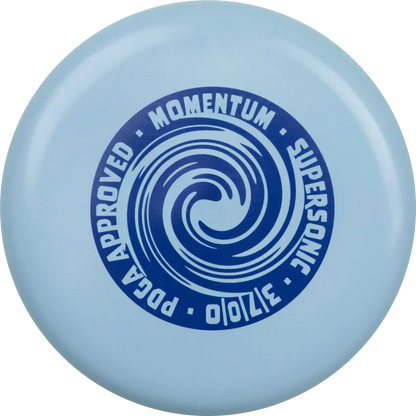 Sonic Putt Momentum