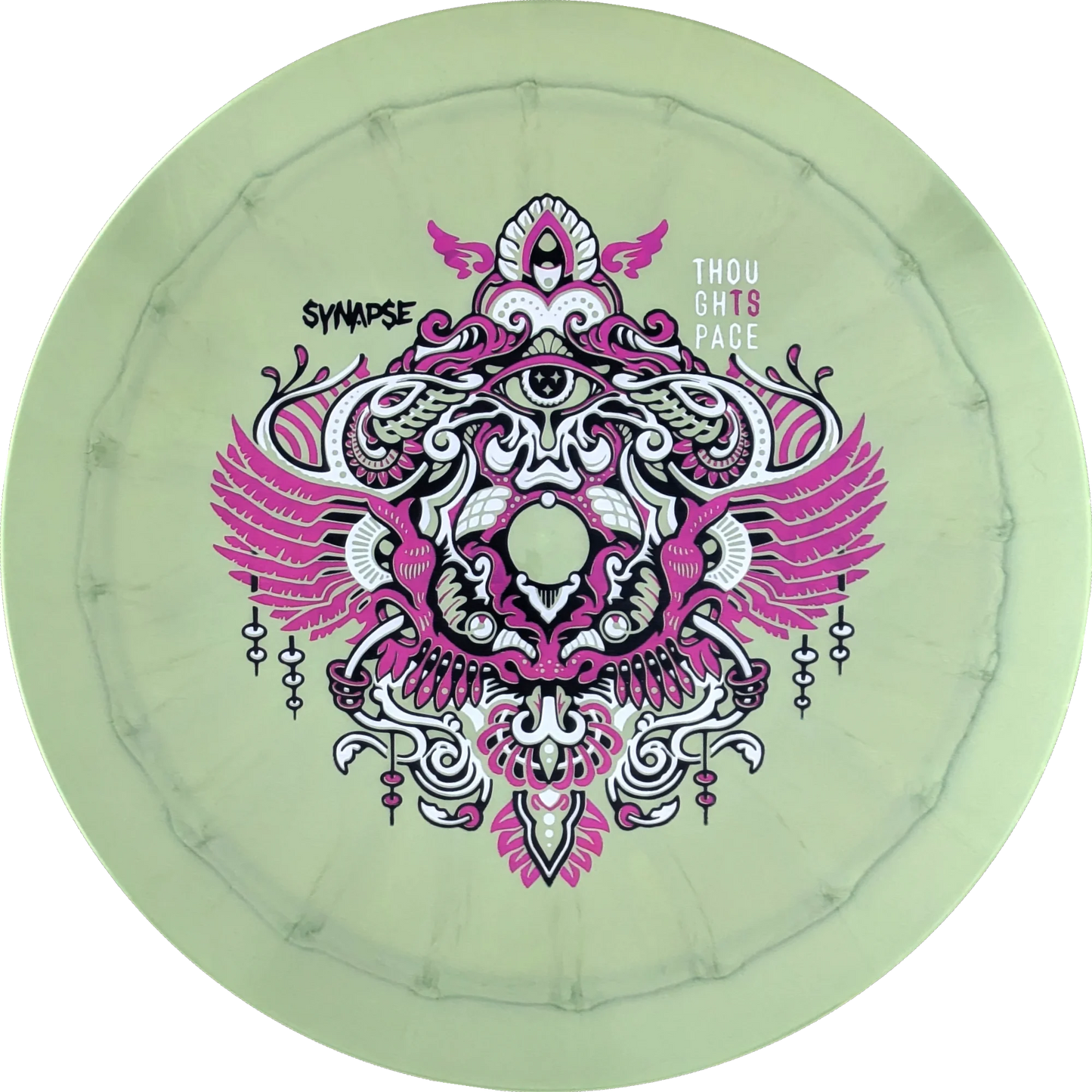 Ethereal Synapse