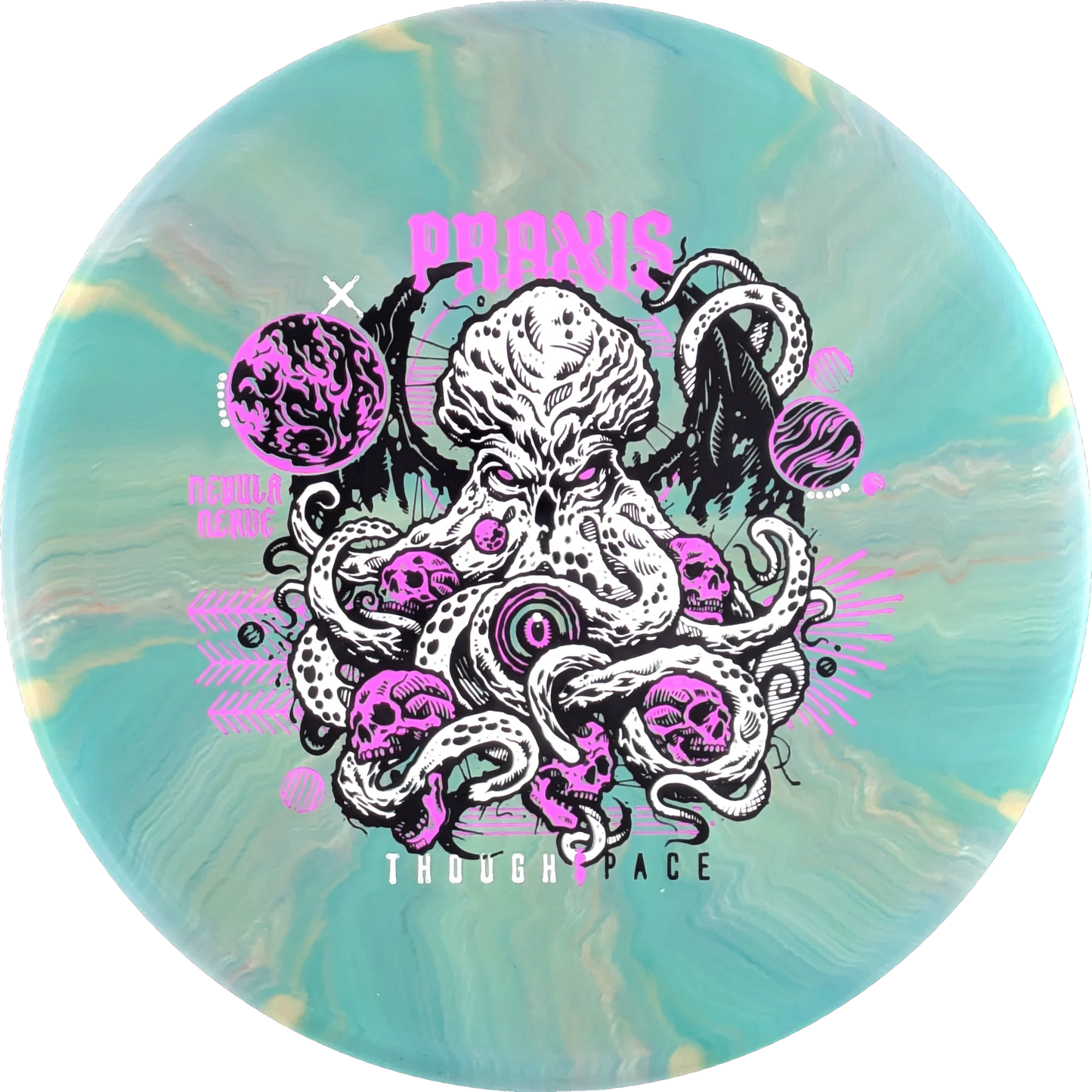 Nebula Nerve Praxis
