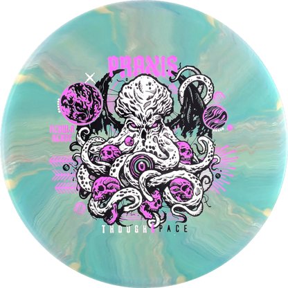 Nebula Nerve Praxis