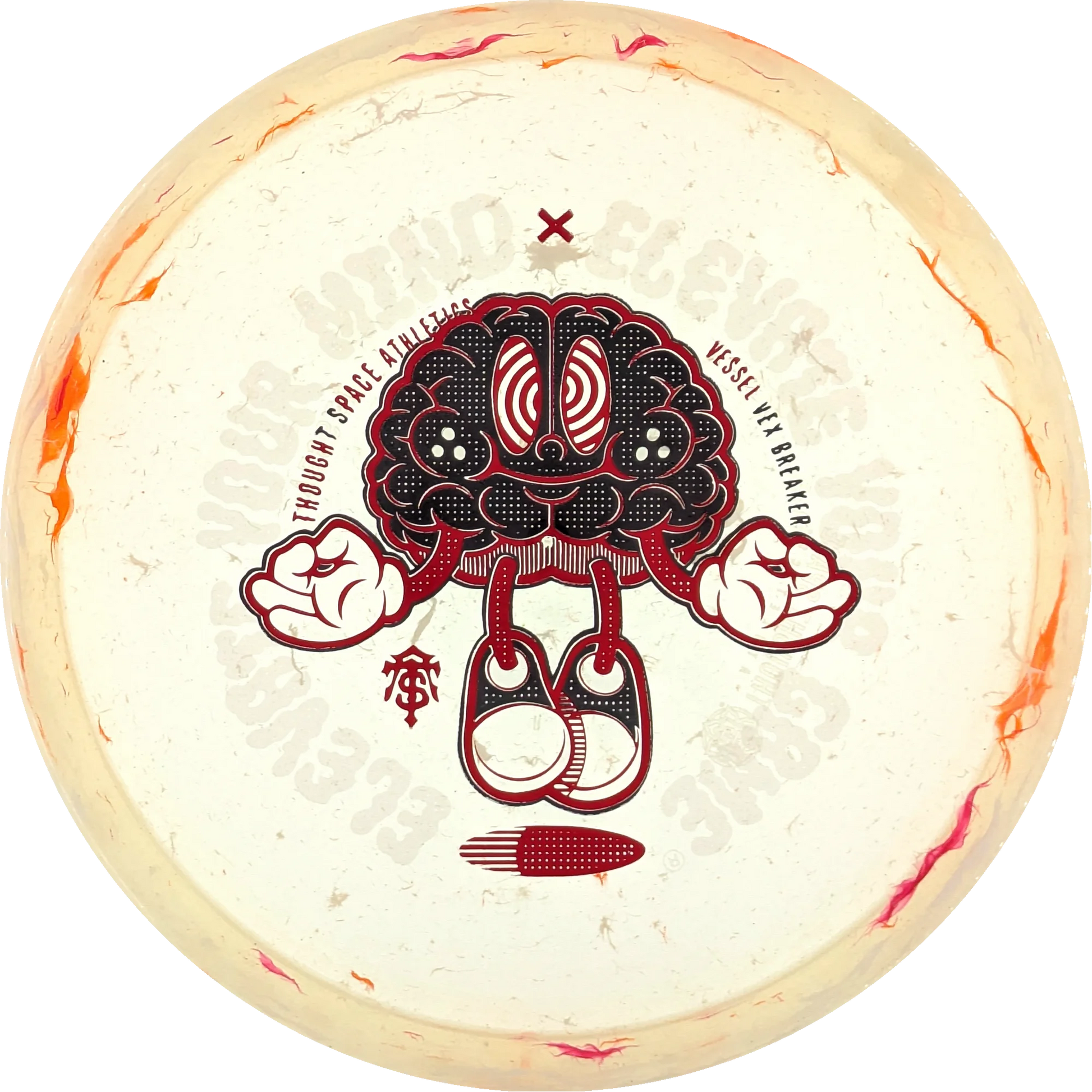 Vex Breaker Vessel