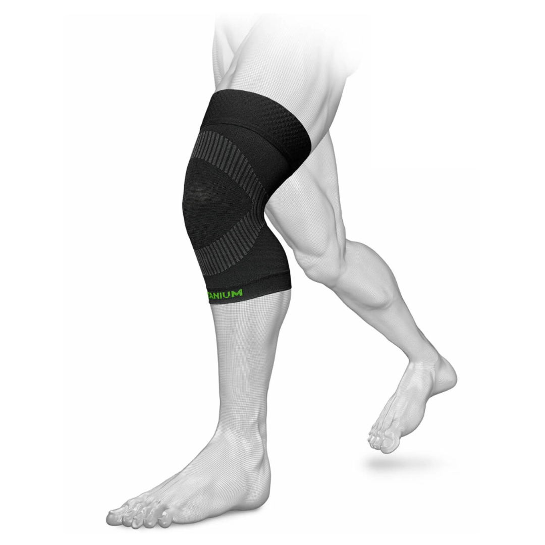 eXtend Compression Knee Sleeve