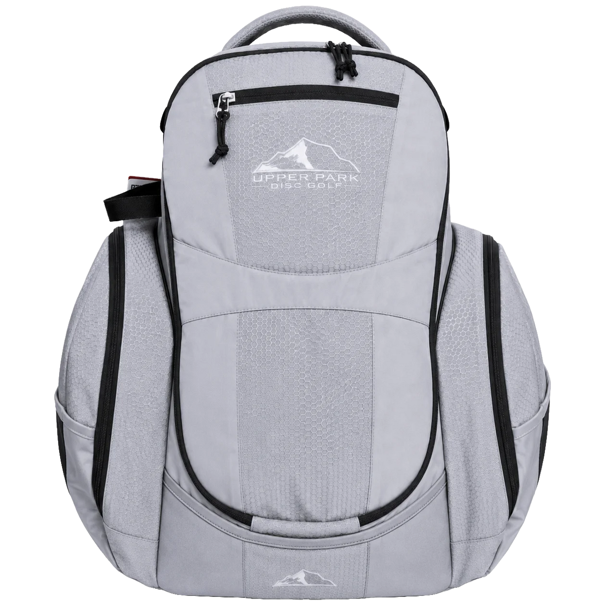 Rebel Disc Golf Bag
