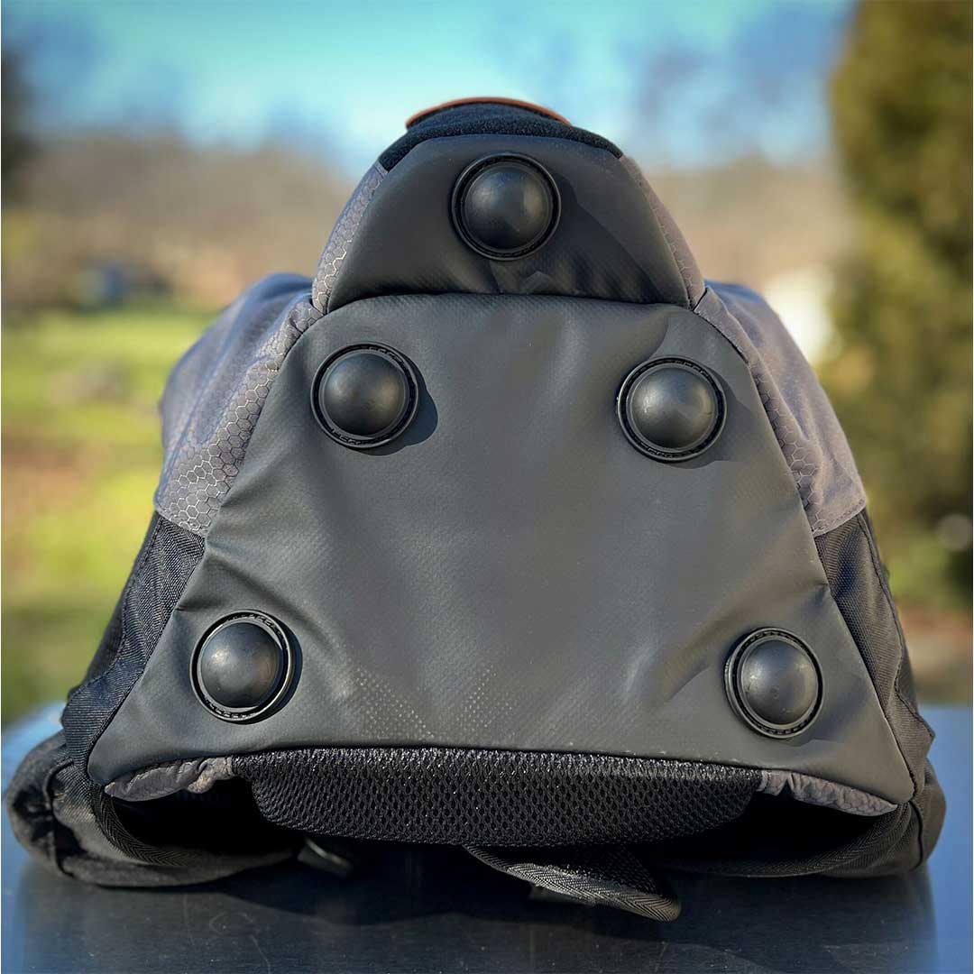Shift Disc Golf Bag