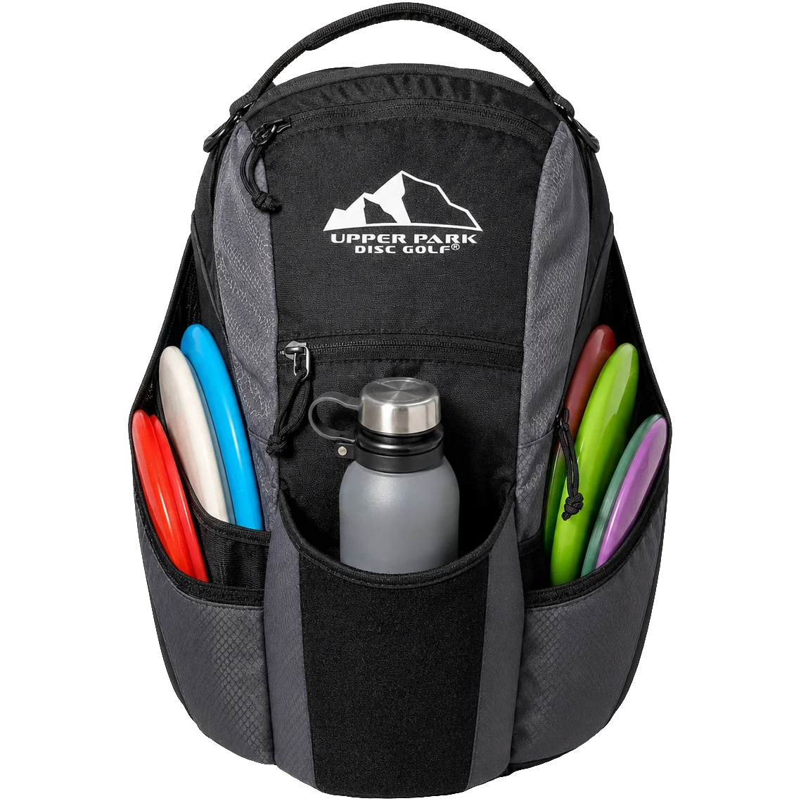 Shift Disc Golf Bag