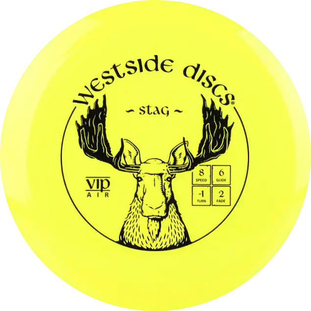 VIP Air Stag