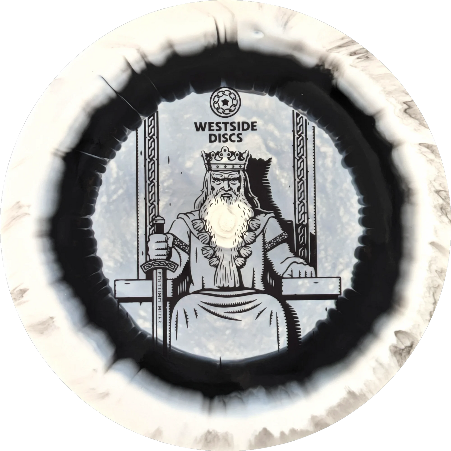 Tournament Ring King