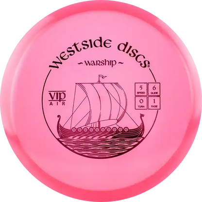 VIP Air Warship