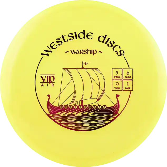 VIP Air Warship