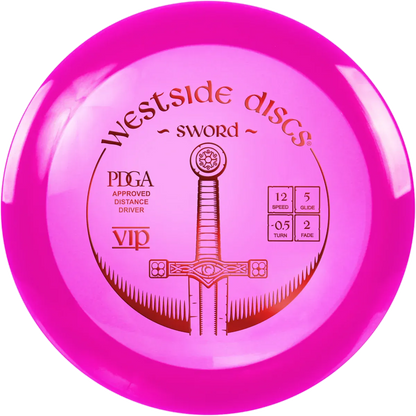 VIP Sword