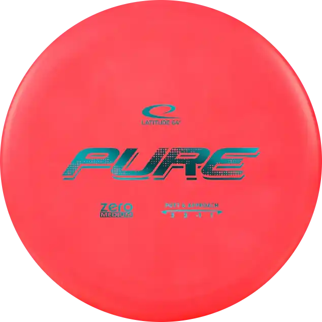 Zero Medium Pure