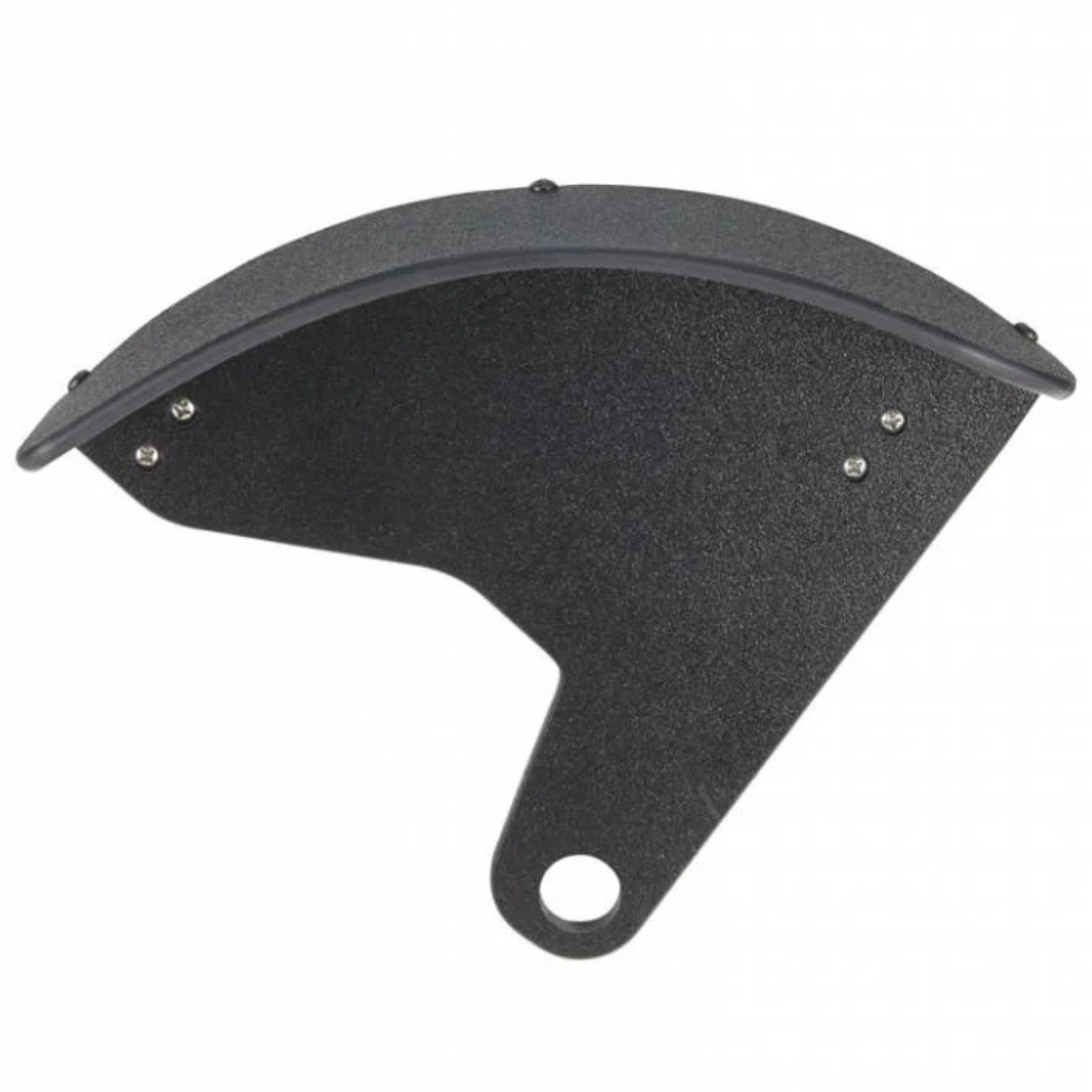 Disc Golf Cart All Terrain Fenders - Set of 2