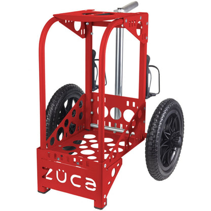Disc Golf Cart All-Terrain Frame