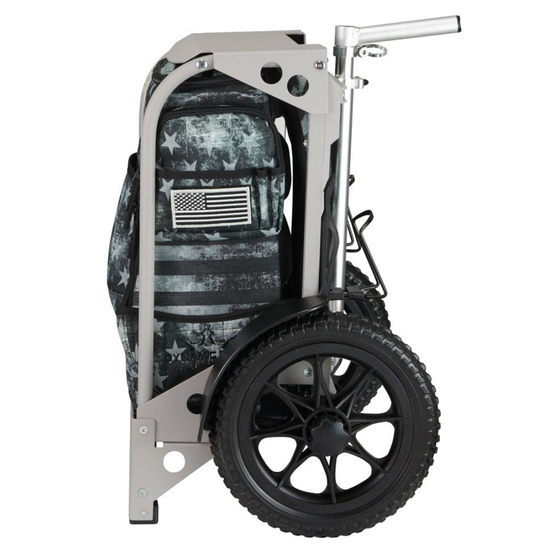 Backpack Cart Fenders - Set of 2