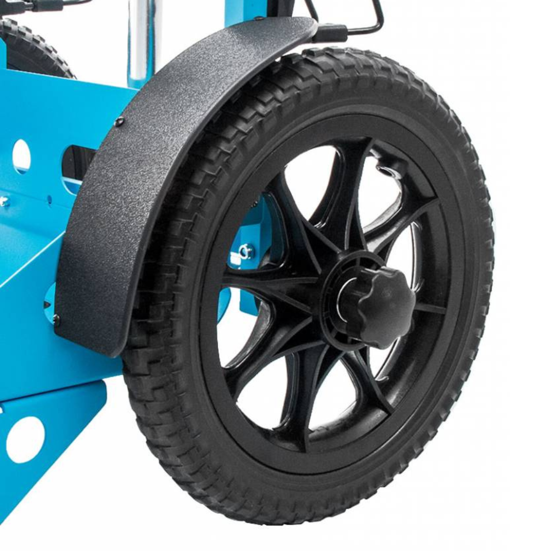 Backpack Cart LG Fenders - Set of 2