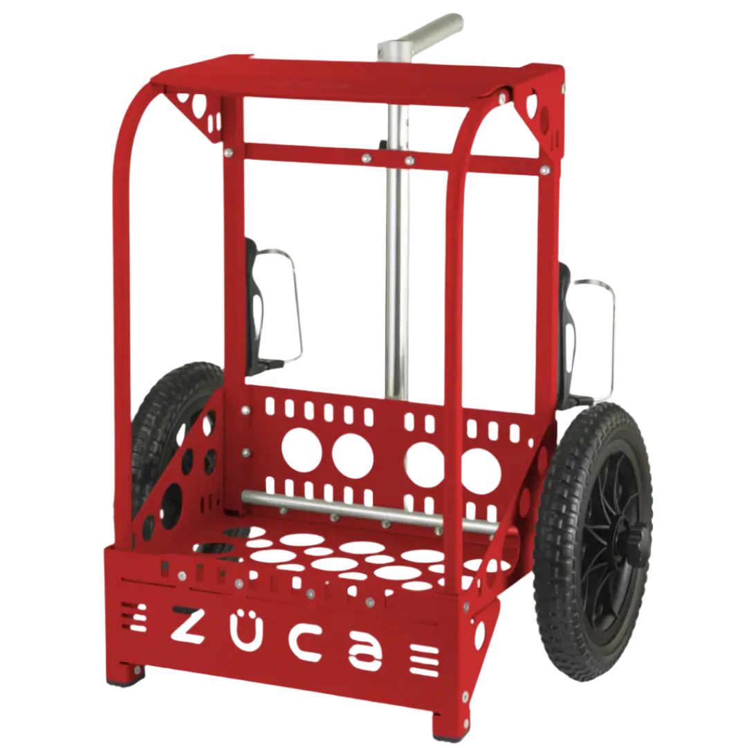 Backpack Cart LG