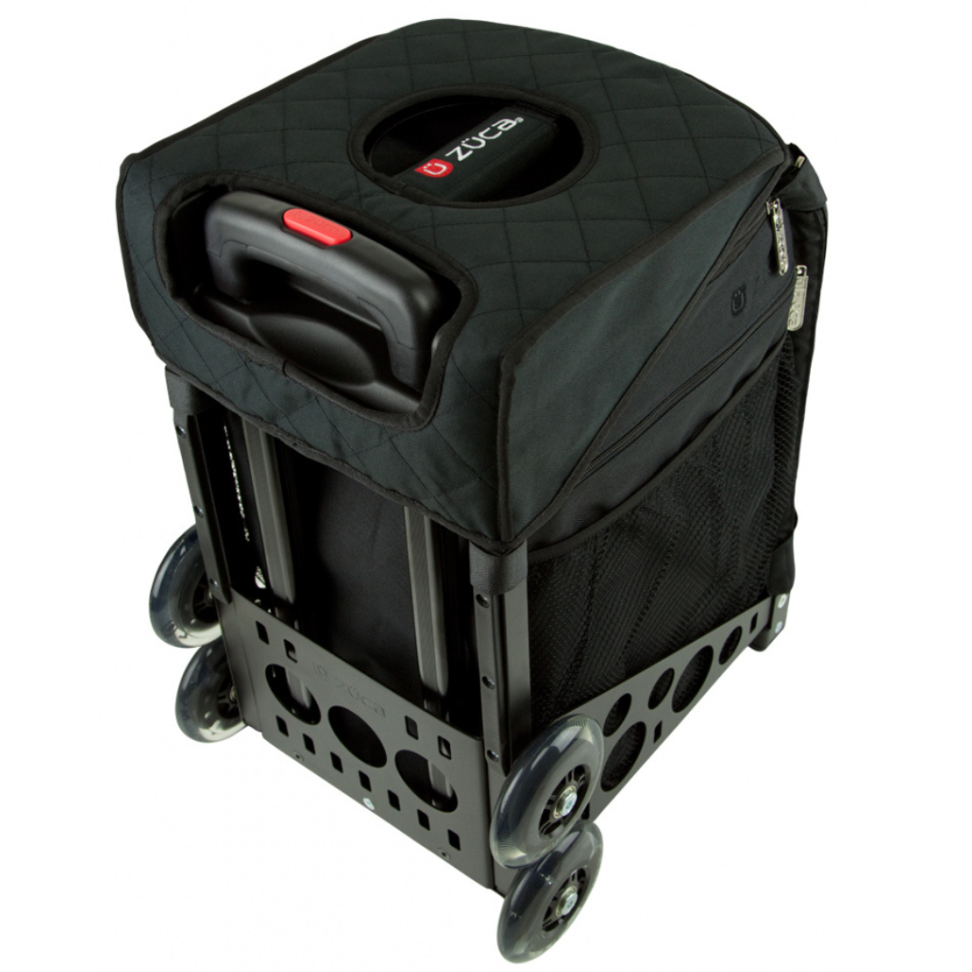 Disc Golf All-Terrain Cart Seat Cushion