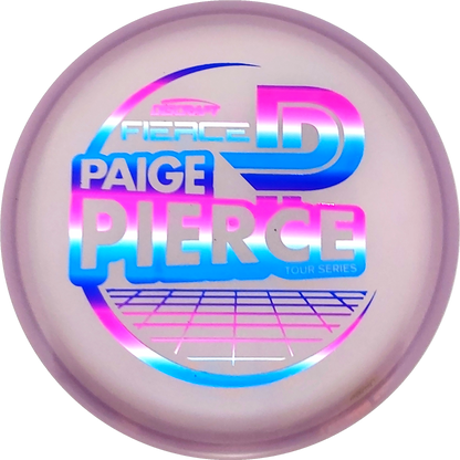 2021 Tour Series Paige Pierce Fierce